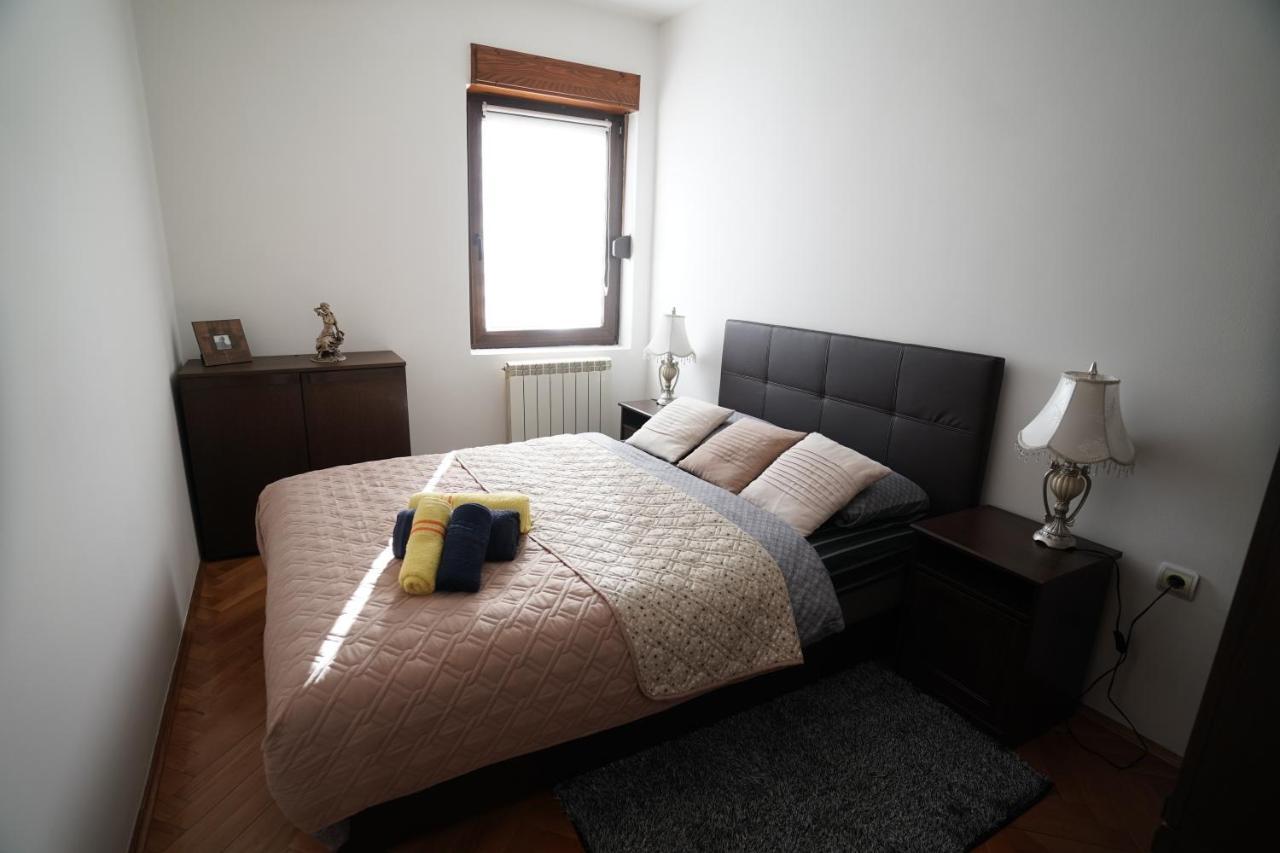Rajana , Beograd - Hram Svetog Save Apartment Bagian luar foto