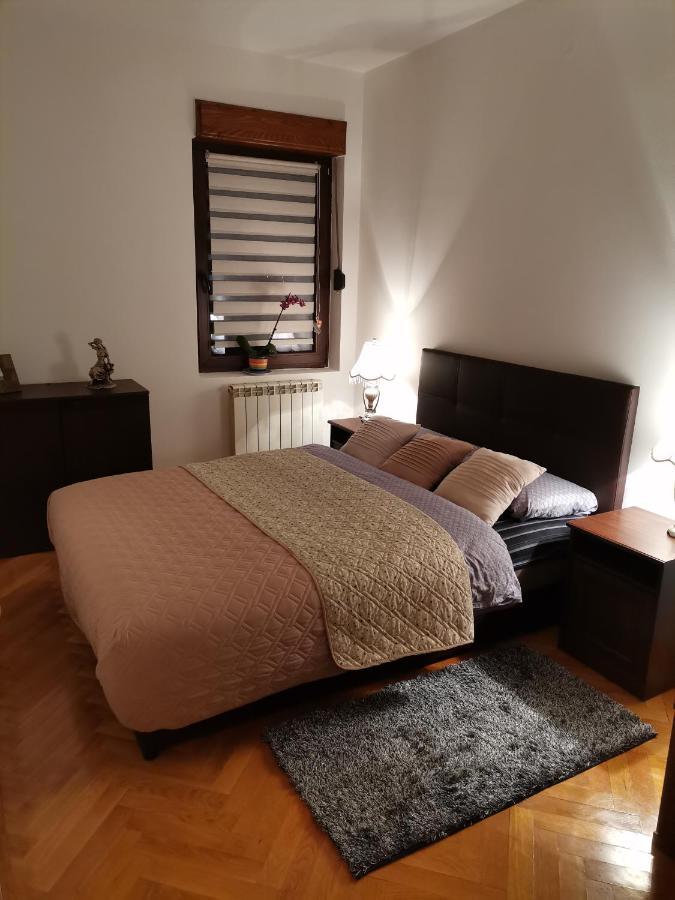 Rajana , Beograd - Hram Svetog Save Apartment Bagian luar foto