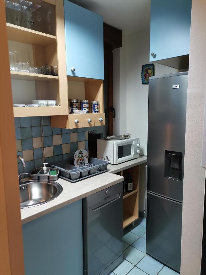Rajana , Beograd - Hram Svetog Save Apartment Bagian luar foto