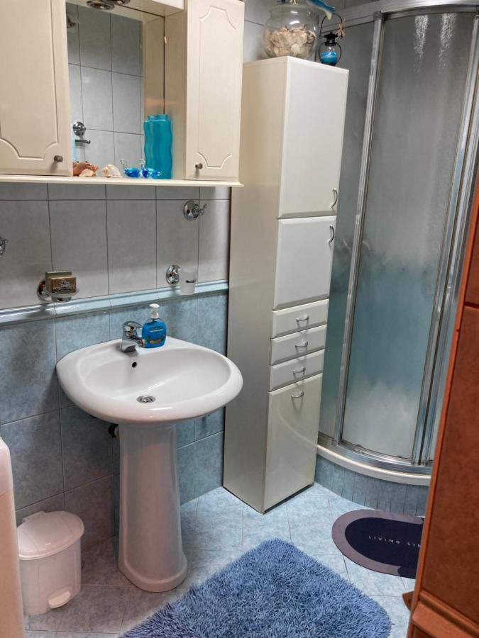 Rajana , Beograd - Hram Svetog Save Apartment Bagian luar foto