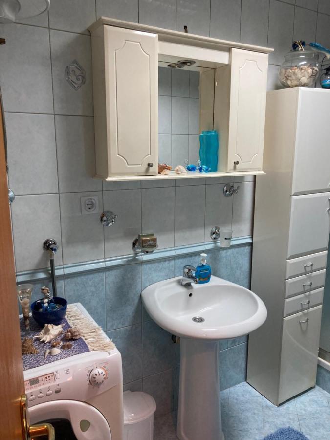 Rajana , Beograd - Hram Svetog Save Apartment Bagian luar foto