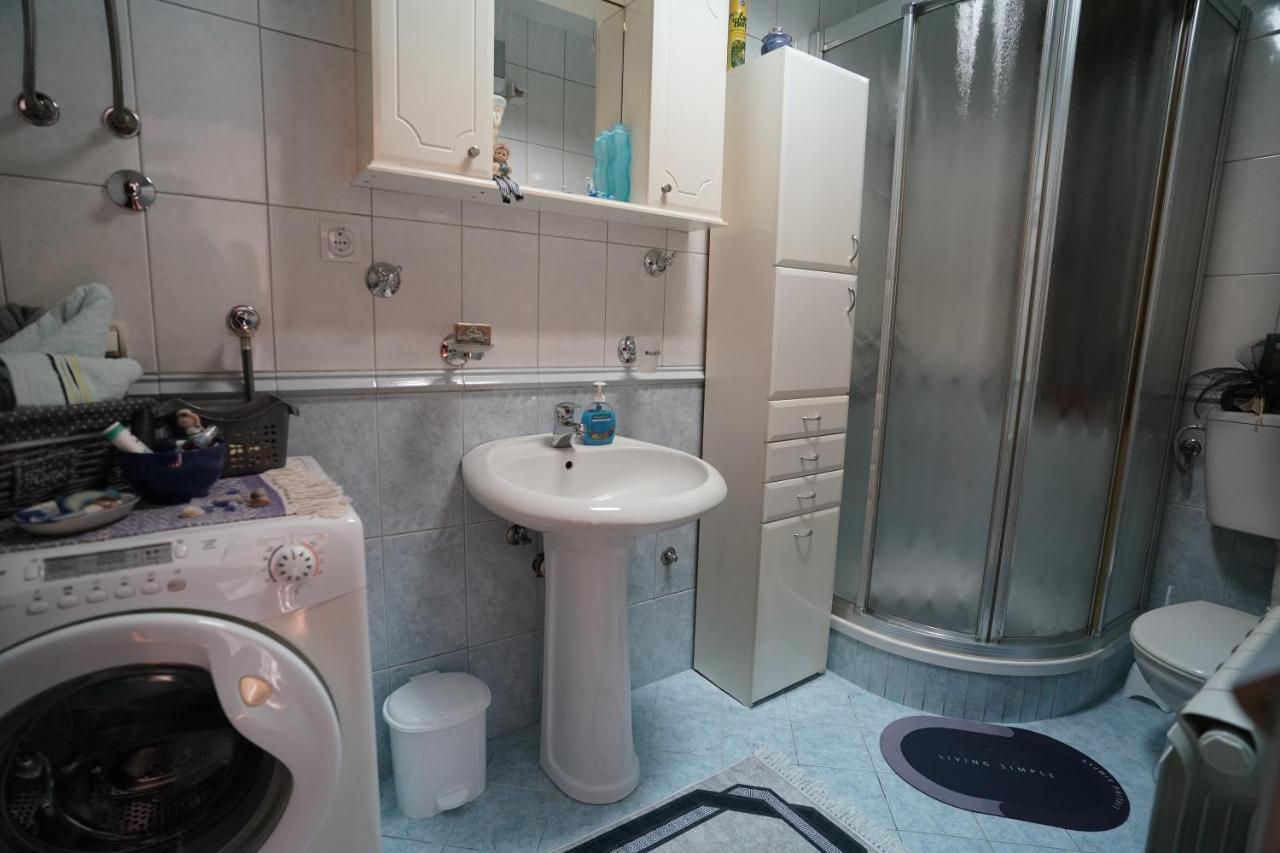 Rajana , Beograd - Hram Svetog Save Apartment Bagian luar foto