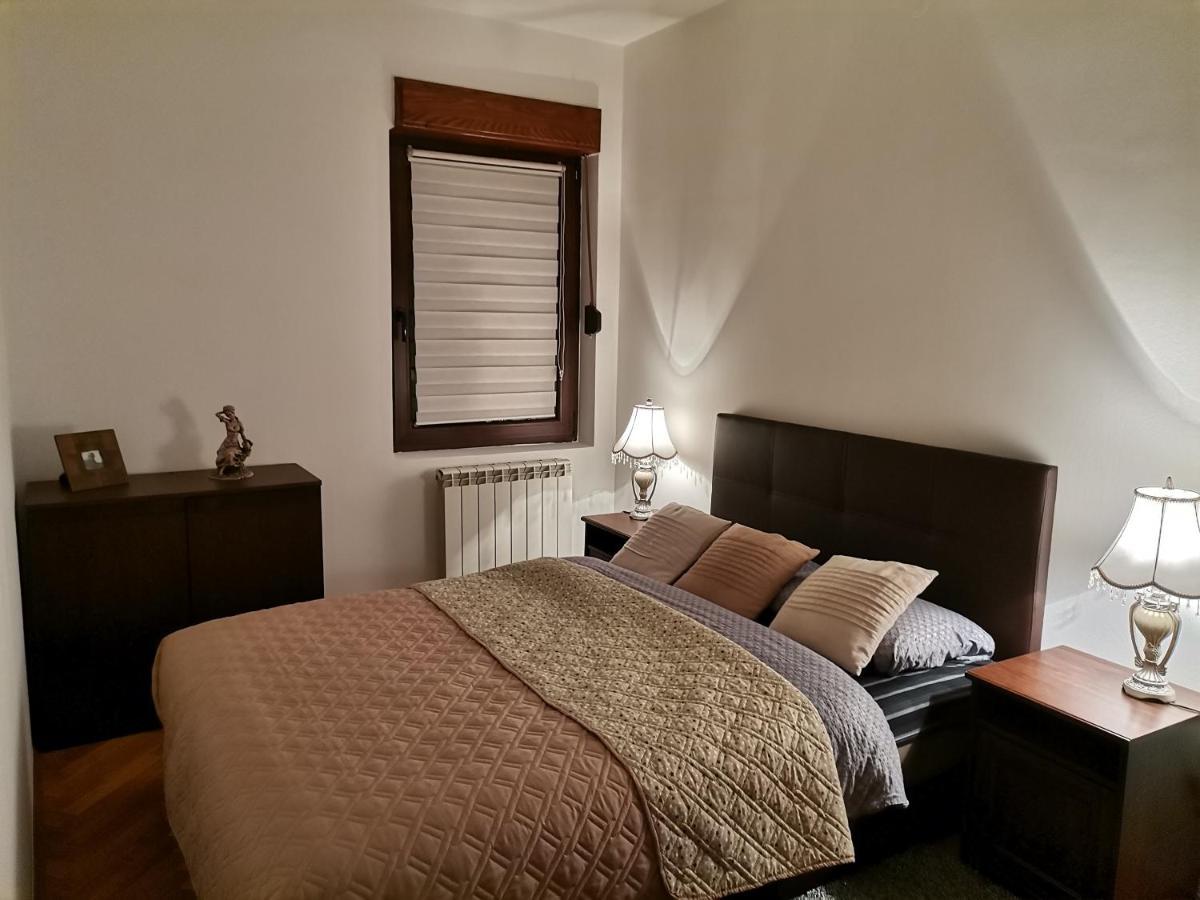 Rajana , Beograd - Hram Svetog Save Apartment Bagian luar foto