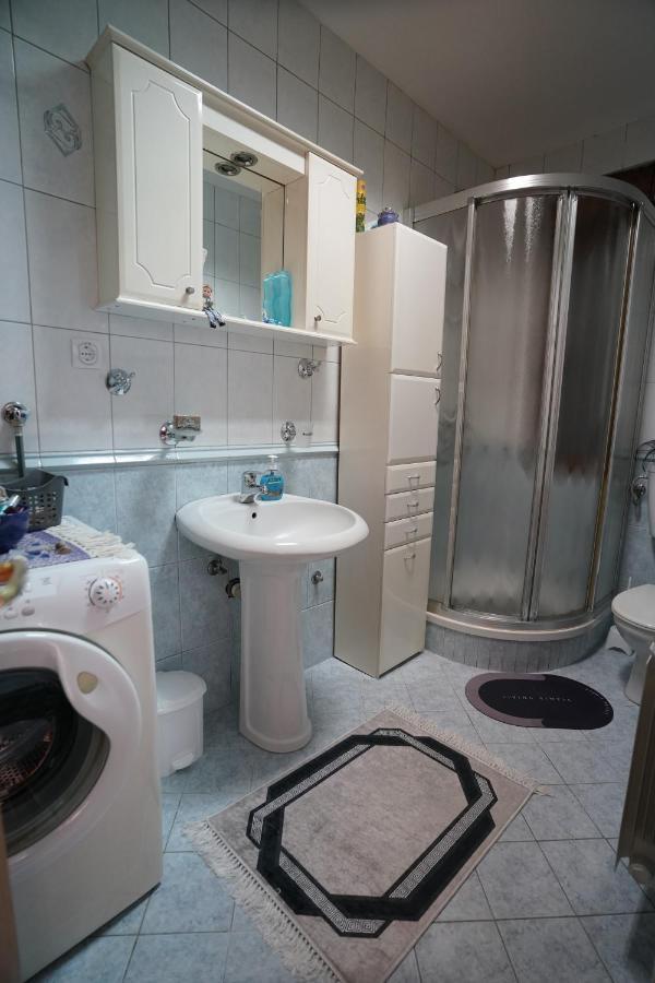 Rajana , Beograd - Hram Svetog Save Apartment Bagian luar foto