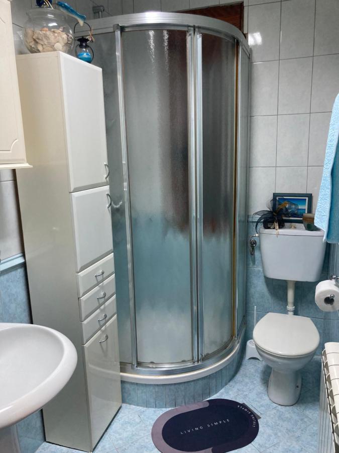 Rajana , Beograd - Hram Svetog Save Apartment Bagian luar foto