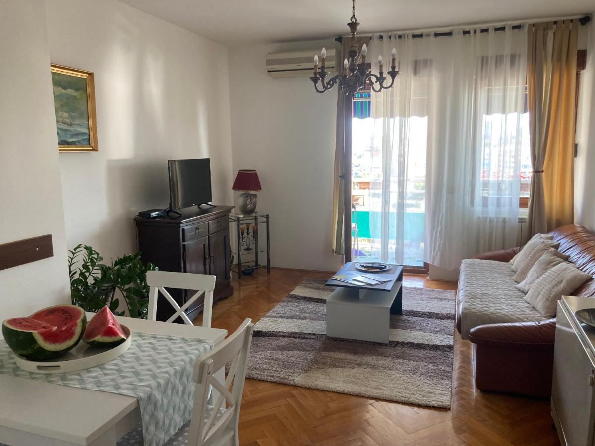 Rajana , Beograd - Hram Svetog Save Apartment Bagian luar foto