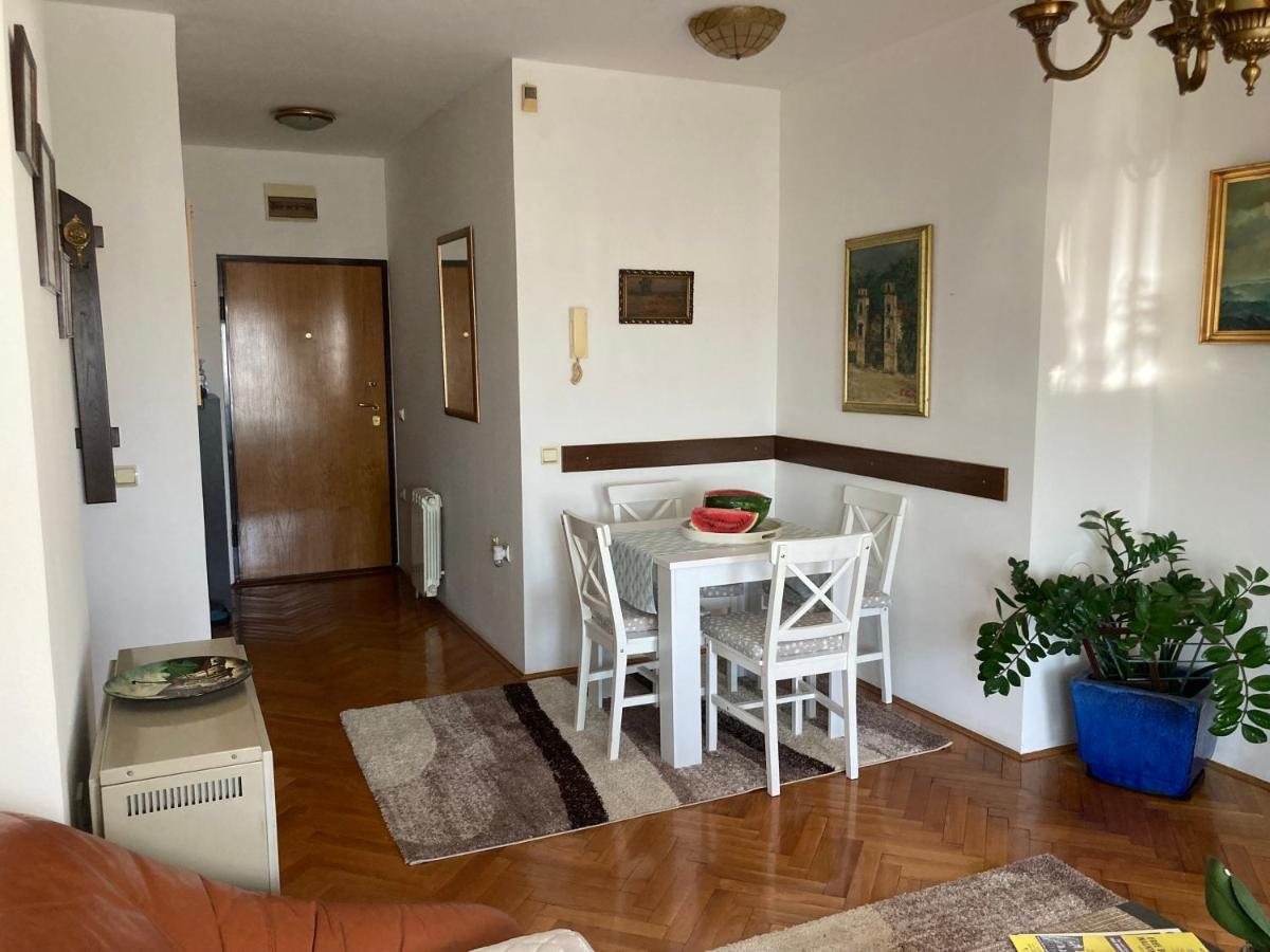 Rajana , Beograd - Hram Svetog Save Apartment Bagian luar foto