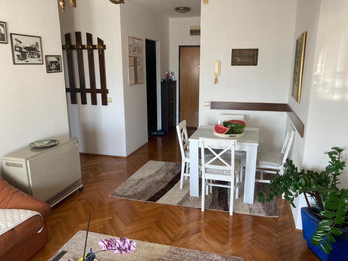 Rajana , Beograd - Hram Svetog Save Apartment Bagian luar foto