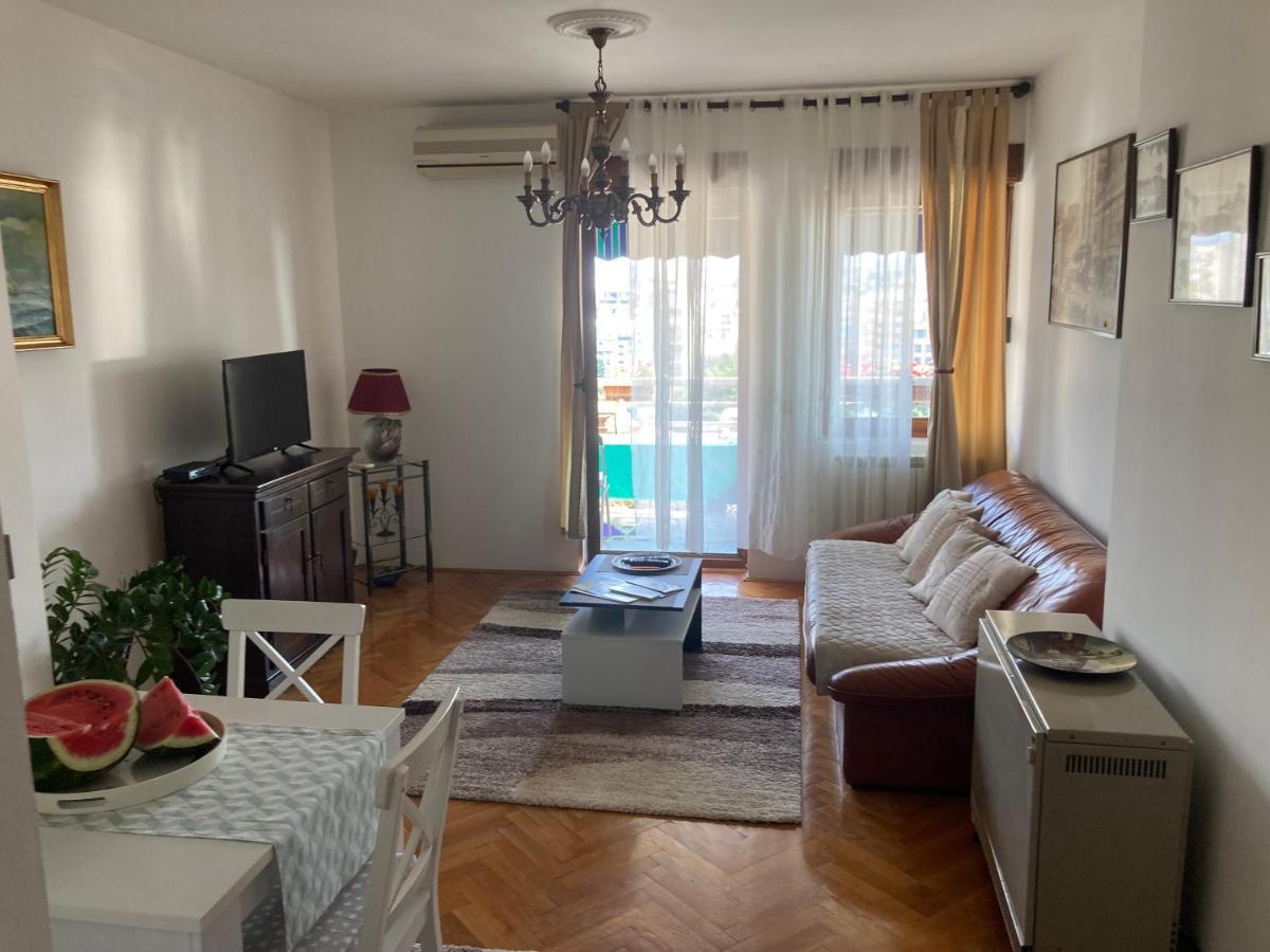 Rajana , Beograd - Hram Svetog Save Apartment Bagian luar foto