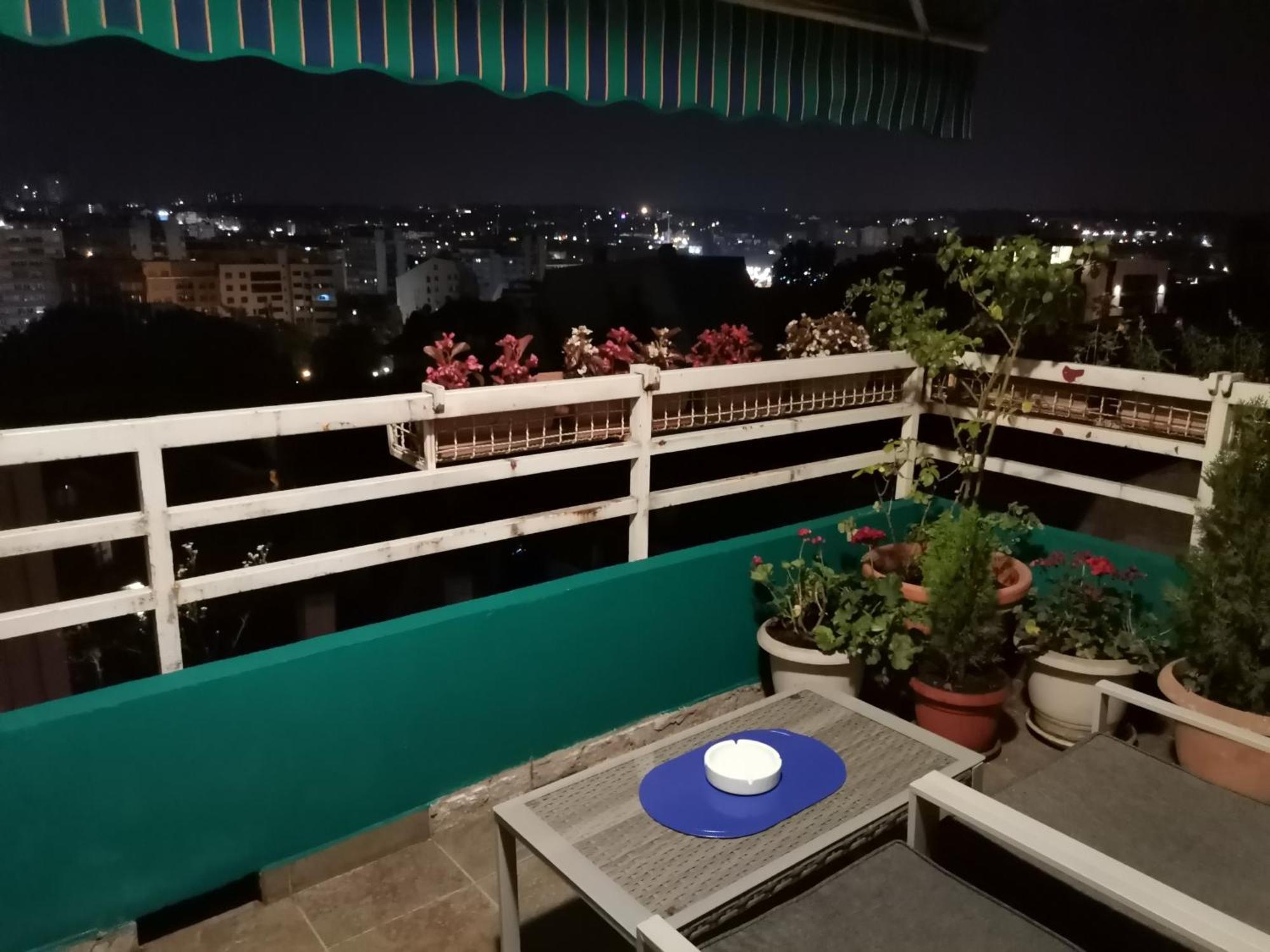 Rajana , Beograd - Hram Svetog Save Apartment Bagian luar foto