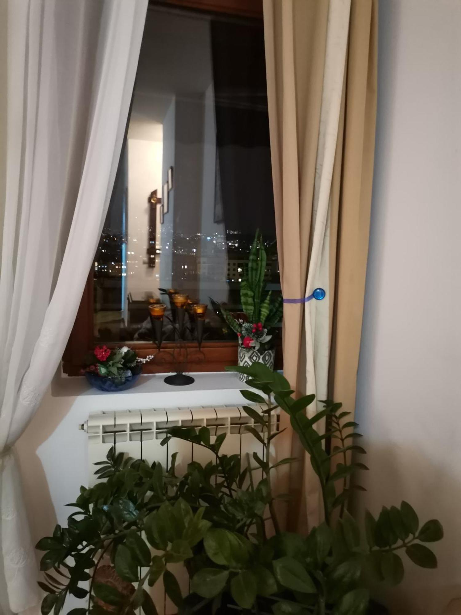Rajana , Beograd - Hram Svetog Save Apartment Bagian luar foto